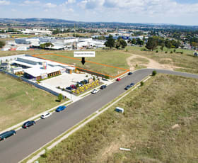 Factory, Warehouse & Industrial commercial property for lease at 9 Ingersole Drive Kelso NSW 2795