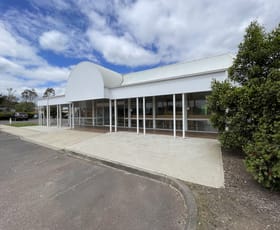 Shop & Retail commercial property for lease at Lot 1 9389 Western Highway Warrenheip VIC 3352