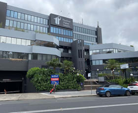 Medical / Consulting commercial property for lease at 2,3,4/402-410 Chapel Road Bankstown NSW 2200