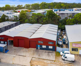 Factory, Warehouse & Industrial commercial property leased at 3 Staple Street Seventeen Mile Rocks QLD 4073