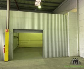 Factory, Warehouse & Industrial commercial property leased at U1, Shed 3/29 Brewer St Clontarf QLD 4019