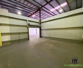 Factory, Warehouse & Industrial commercial property for lease at U1, Shed 3/29 Brewer St Clontarf QLD 4019