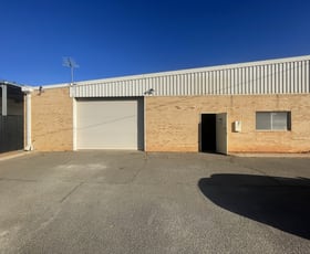 Factory, Warehouse & Industrial commercial property leased at unit 1/99 President Street South Kalgoorlie WA 6430
