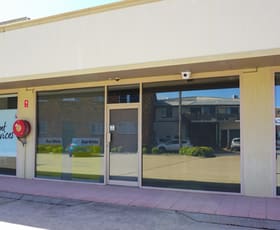Shop & Retail commercial property leased at 6/1 Laurel Lane Singleton NSW 2330