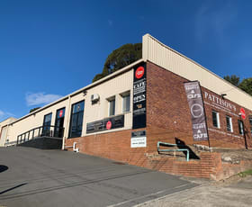 Factory, Warehouse & Industrial commercial property for lease at 6 Salisbury Rd Asquith NSW 2077