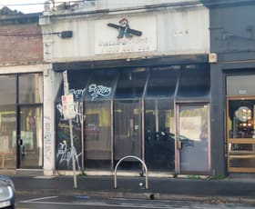 Other commercial property leased at 289 Lygon Street Brunswick East VIC 3057