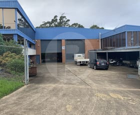 Factory, Warehouse & Industrial commercial property leased at 74-76 MELBOURNE ROAD Riverstone NSW 2765