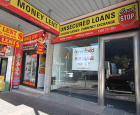 Medical / Consulting commercial property leased at 235b Forest Road Hurstville NSW 2220
