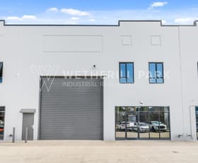 Offices commercial property leased at Wetherill Park NSW 2164