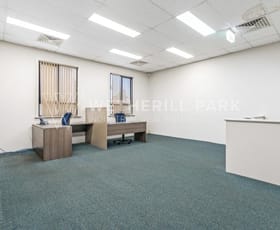 Offices commercial property leased at Wetherill Park NSW 2164