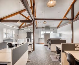 Offices commercial property leased at 174 Barry Parade Fortitude Valley QLD 4006