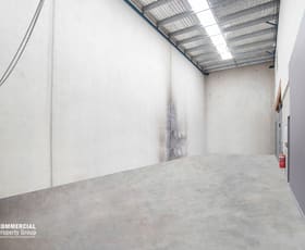 Factory, Warehouse & Industrial commercial property for lease at 5/340 Chisholm Road Auburn NSW 2144