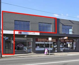 Medical / Consulting commercial property leased at Suite 1, 136 Shannon Avenue/Suite 1, 136 Shannon Ave Geelong West VIC 3218