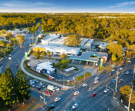Showrooms / Bulky Goods commercial property leased at F/1589 Wynnum Road Tingalpa QLD 4173