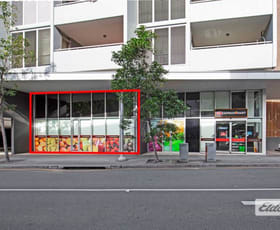 Showrooms / Bulky Goods commercial property leased at 6/15 Tribune Street South Brisbane QLD 4101