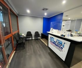 Factory, Warehouse & Industrial commercial property leased at 4/30 Campbell Street Narellan NSW 2567