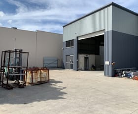 Showrooms / Bulky Goods commercial property leased at 3/15 Cessna Drive Caboolture QLD 4510