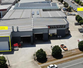 Showrooms / Bulky Goods commercial property leased at 3/15 Cessna Drive Caboolture QLD 4510