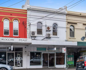 Shop & Retail commercial property leased at 129 Avoca St Randwick NSW 2031