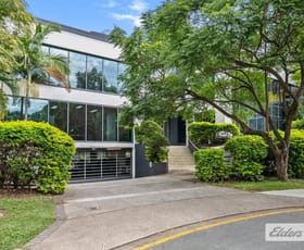 Offices commercial property leased at Level 1/9 Gardner Close Milton QLD 4064