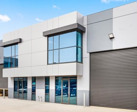 Factory, Warehouse & Industrial commercial property leased at 2/36 Zakwell Court Coolaroo VIC 3048