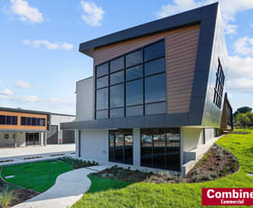 Offices commercial property leased at 4/62 Turner Road Smeaton Grange NSW 2567