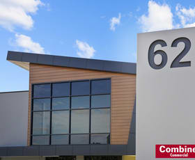 Offices commercial property leased at 4/62 Turner Road Smeaton Grange NSW 2567