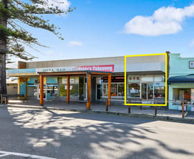 Shop & Retail commercial property leased at 588 Seaview Road Grange SA 5022