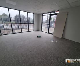 Factory, Warehouse & Industrial commercial property leased at 1/15 Industrial Avenue Thomastown VIC 3074