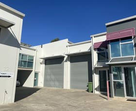 Factory, Warehouse & Industrial commercial property sold at 10/25 Quanda Road Coolum Beach QLD 4573