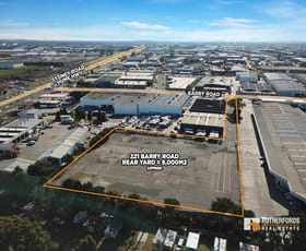 Development / Land commercial property leased at 221 Barry Road Campbellfield VIC 3061