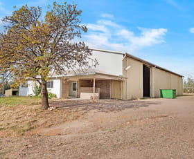 Factory, Warehouse & Industrial commercial property leased at 1-7 Farrar Road Gunnedah NSW 2380