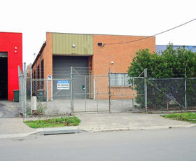 Factory, Warehouse & Industrial commercial property leased at 9 Hanrahan Street Thomastown VIC 3074
