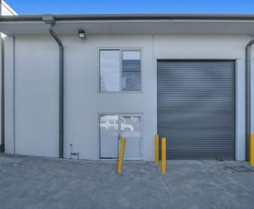 Factory, Warehouse & Industrial commercial property leased at 7/5 Arunga Drive Beresfield NSW 2322
