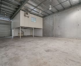 Factory, Warehouse & Industrial commercial property leased at 7/5 Arunga Drive Beresfield NSW 2322