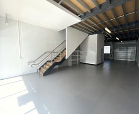 Factory, Warehouse & Industrial commercial property leased at Unit 133/133 - 15 Hall Street Port Melbourne VIC 3207