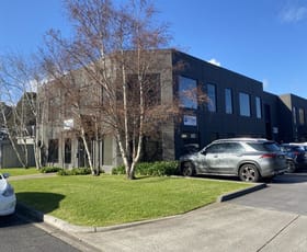Showrooms / Bulky Goods commercial property leased at Unit 4/273 Williamstown Road Port Melbourne VIC 3207