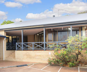 Offices commercial property leased at 4/145 Bussell Hwy Margaret River WA 6285