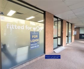 Medical / Consulting commercial property for lease at 70-74 Phillip Street Parramatta NSW 2150