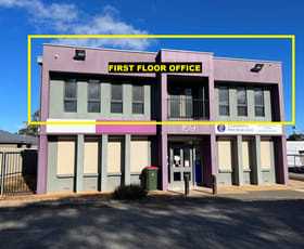 Offices commercial property leased at Lvl 1/169 Kesters Road Para Hills SA 5096