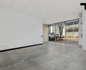 Factory, Warehouse & Industrial commercial property leased at 2/52 Corporate Boulevard Bayswater VIC 3153