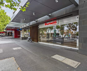 Shop & Retail commercial property leased at G2, Grd Flr/204-218 Lygon Street Carlton VIC 3053
