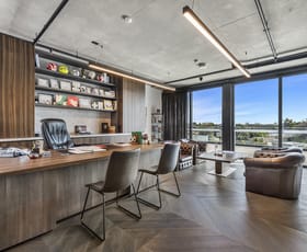Offices commercial property for lease at 232 High Street Kew VIC 3101