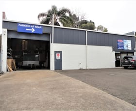 Showrooms / Bulky Goods commercial property leased at Shed B/264 Brisbane Street West Ipswich QLD 4305