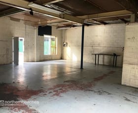 Factory, Warehouse & Industrial commercial property leased at Dee Why NSW 2099