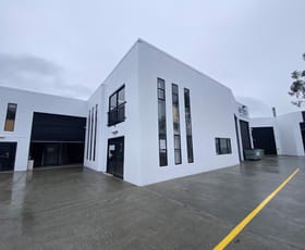 Factory, Warehouse & Industrial commercial property leased at Unit 2 50 Export Drive Molendinar QLD 4214