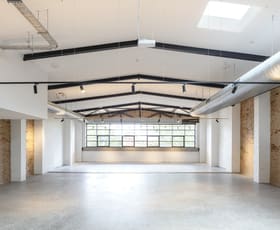Showrooms / Bulky Goods commercial property for lease at Level 2/560 Botany Road Rosebery NSW 2018