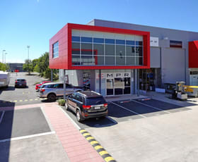 Factory, Warehouse & Industrial commercial property for lease at 1041 DVB/2-6 Leonardo Drive Brisbane Airport QLD 4008