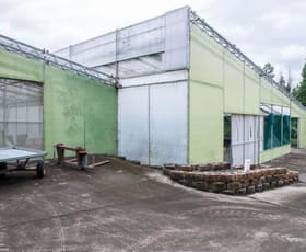 Factory, Warehouse & Industrial commercial property leased at 11 Carrs Rd Galston NSW 2159