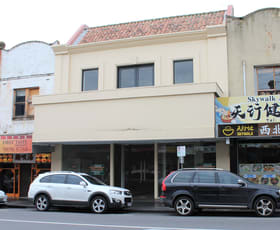 Medical / Consulting commercial property leased at 600-602 Station Street Box Hill VIC 3128